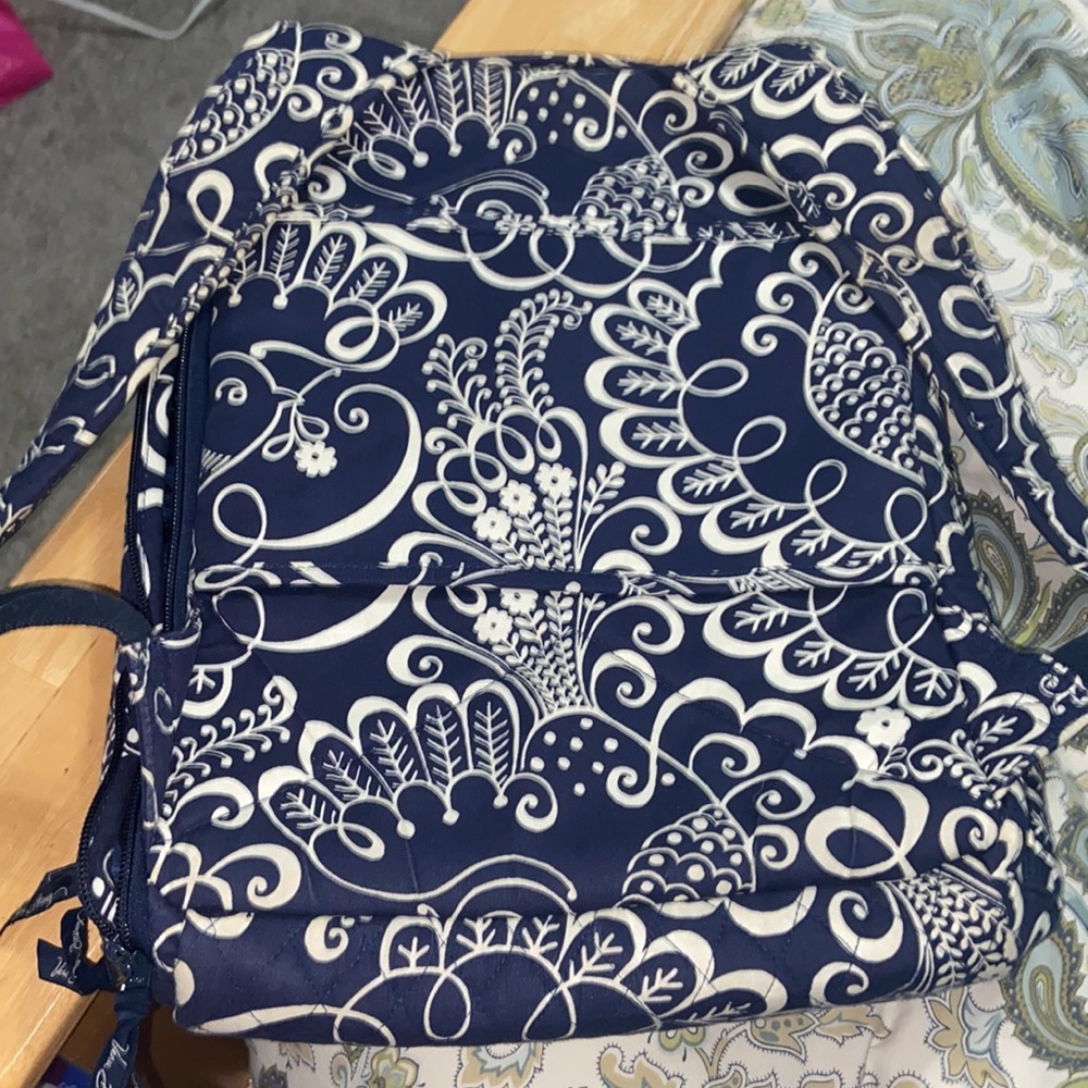 VB laptop bag RARE - Picture 7 of 7